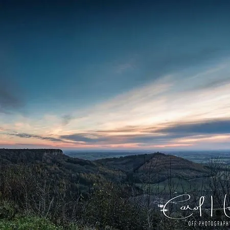Bakers Casa de Férias Cockermouth