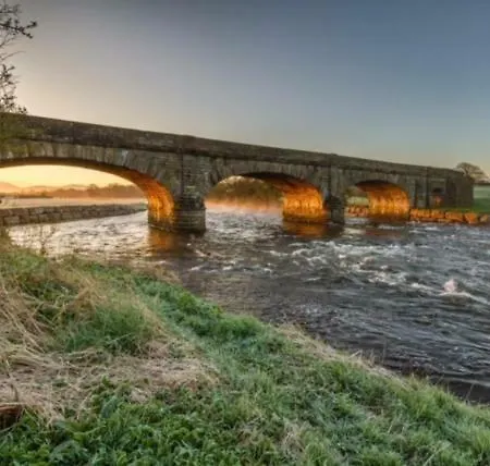 Casa de Férias Bakers