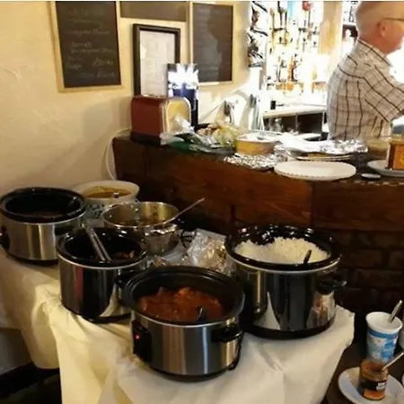 Casa de Férias Bakers *