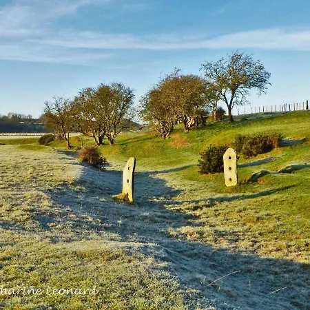 Bakers Casa de Férias Cockermouth