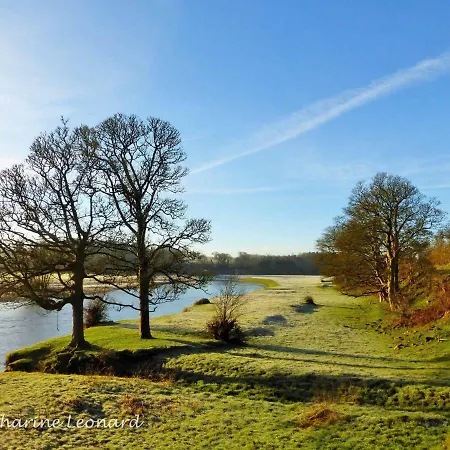 Bakers Casa de Férias Cockermouth