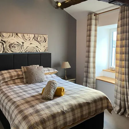 Tatil Evi Bakers Cockermouth