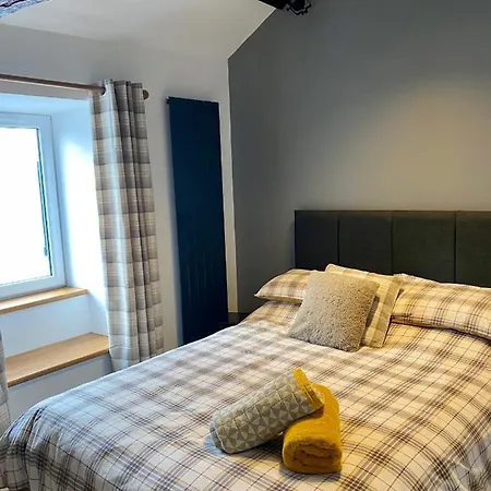 Bakers Holiday home Cockermouth
