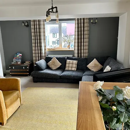 Bakers Holiday home Cockermouth