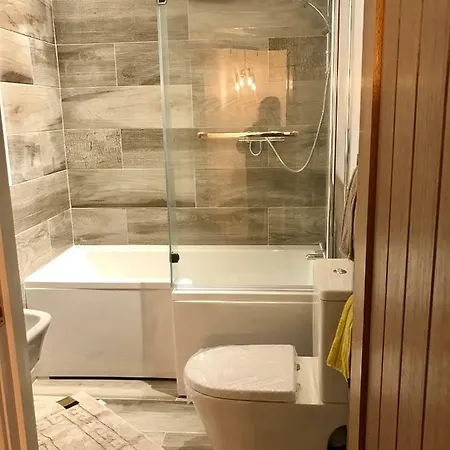 Bakers Tatil Evi Cockermouth