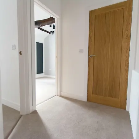 Bakers Holiday home
