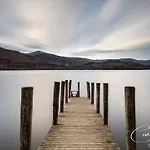 Bakers Holiday home Cockermouth