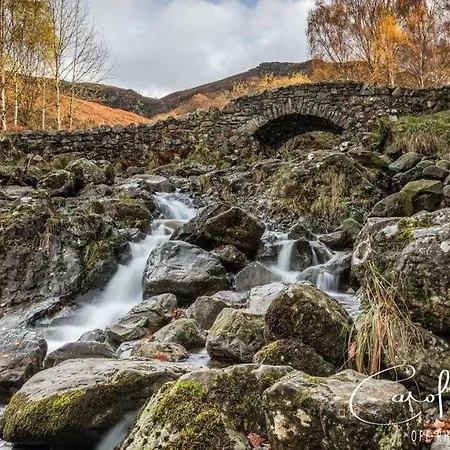 بيت للعطل Bakers