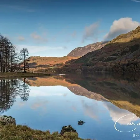 Bakers بيت للعطل كوكيرماوث