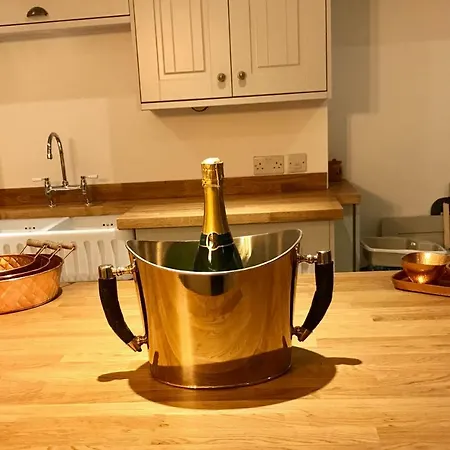 بيت للعطل Bakers كوكيرماوث