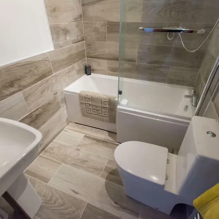 Bakers بيت للعطل